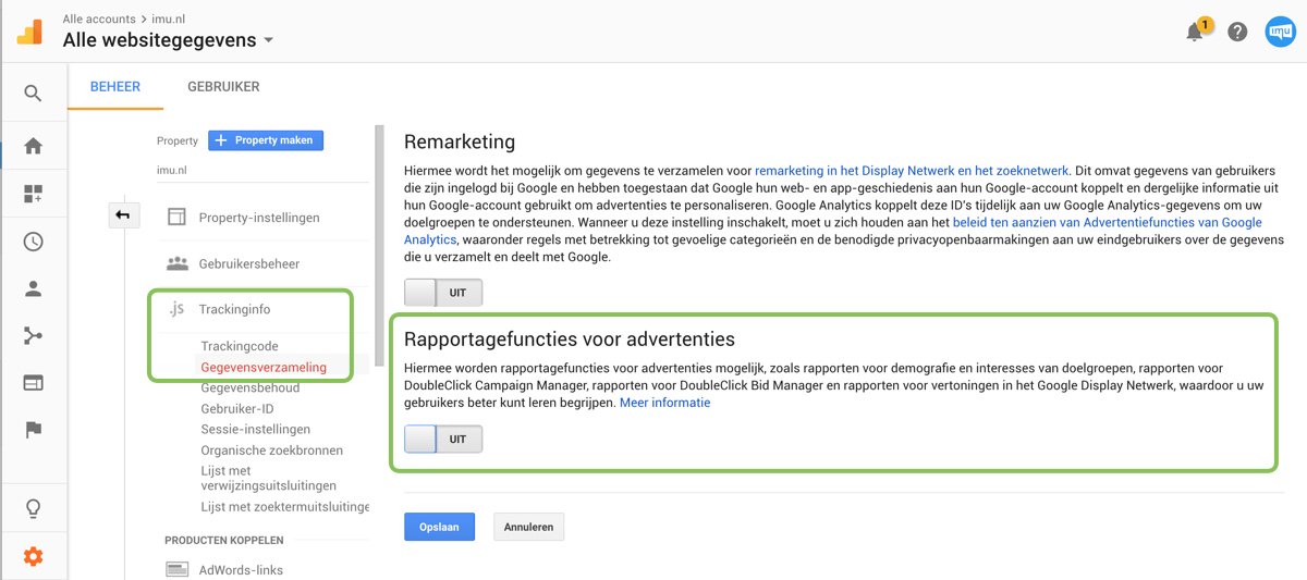 gegevens-delen-analytics-voor-advertentiedoeleinden-uitzetten