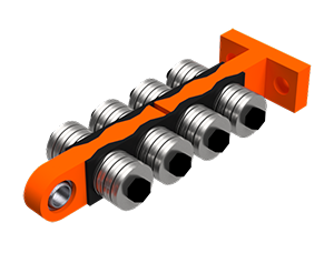 Tectonus TBRACE