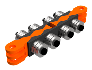 Tectonus Brace