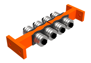 Tectonus Brace