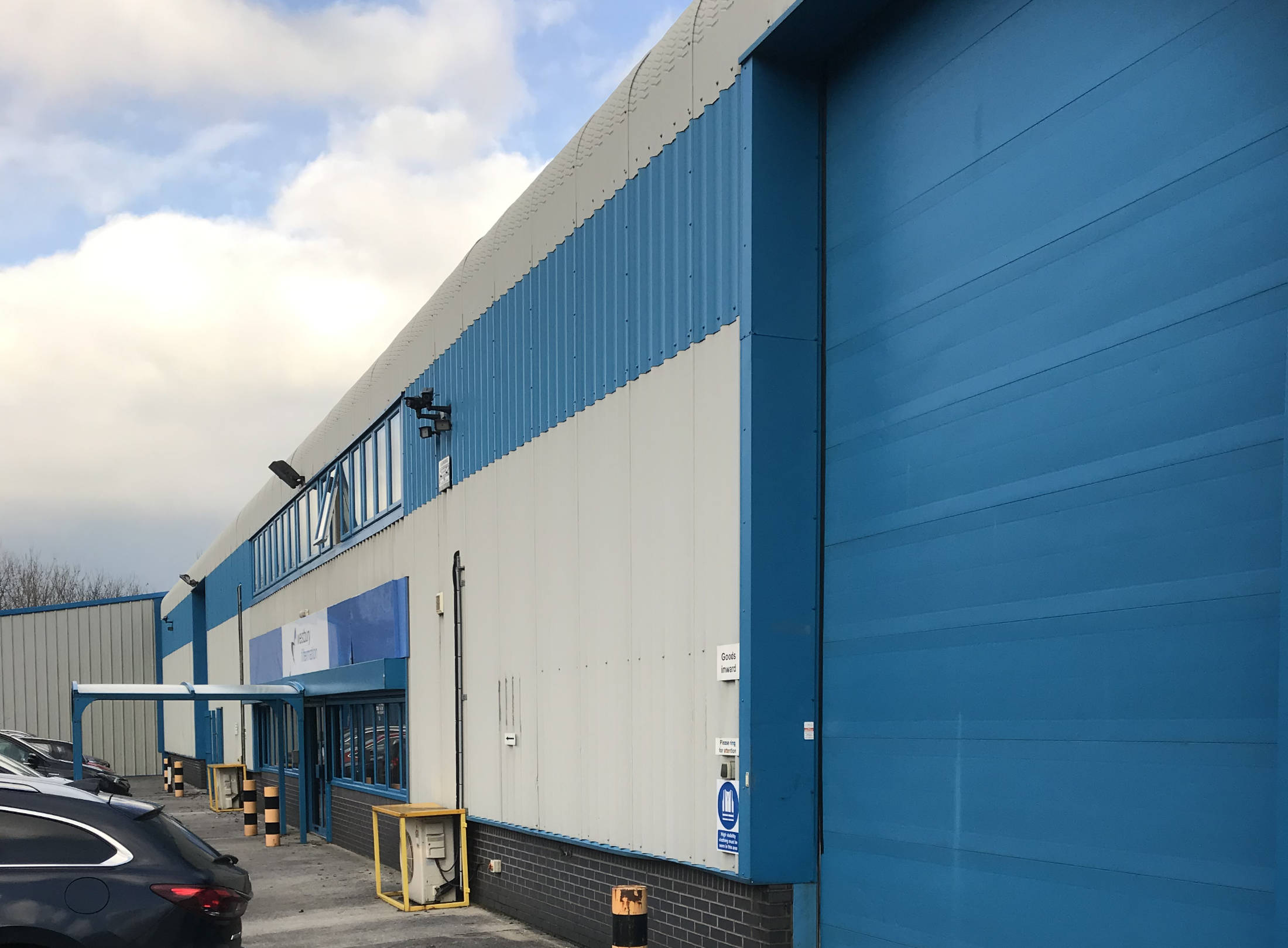 About Westbury Filtermation