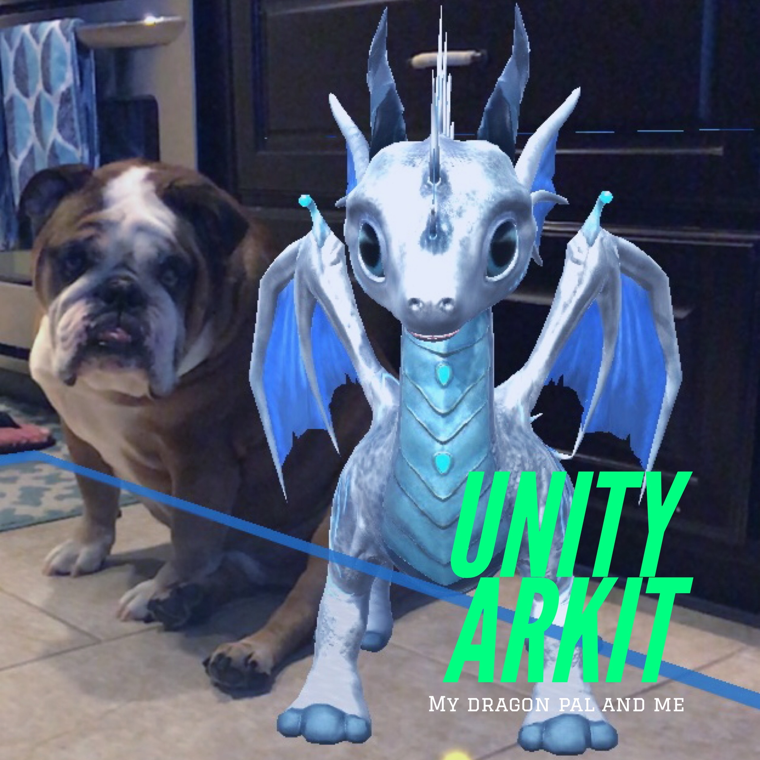 AmieDD Ramblings of a Unicorn Blog