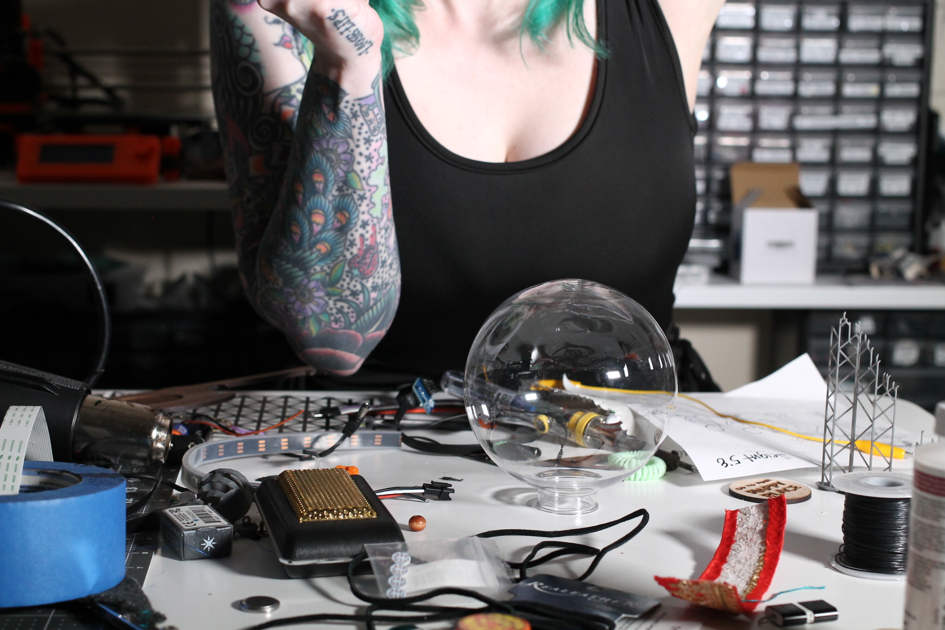 AmieDD Ramblings of a Unicorn Blog