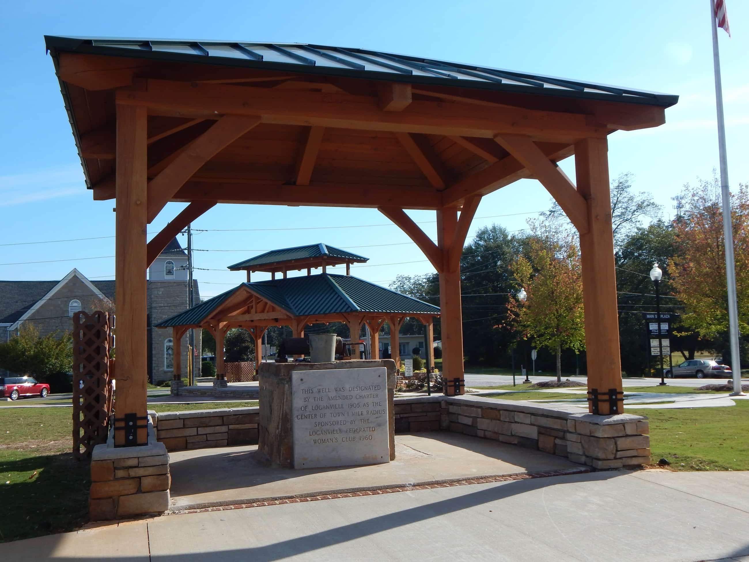 City of Loganville, GA Official Community