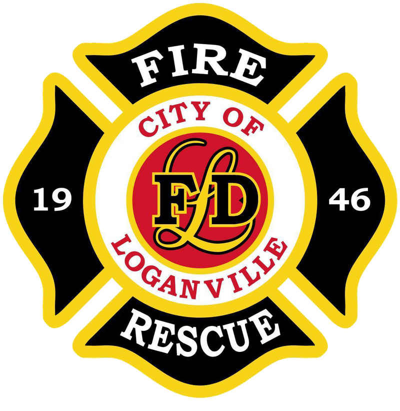 City of Loganville, GA Official Fire