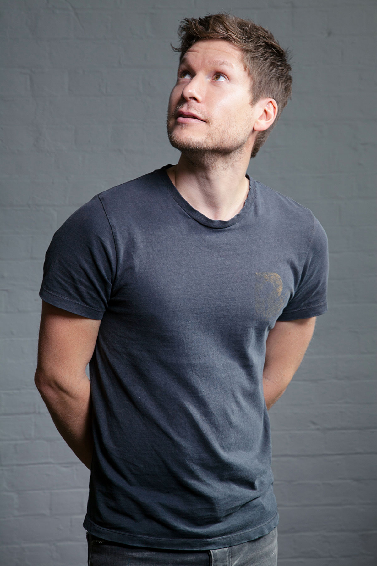 Matt Rogers profile photo
