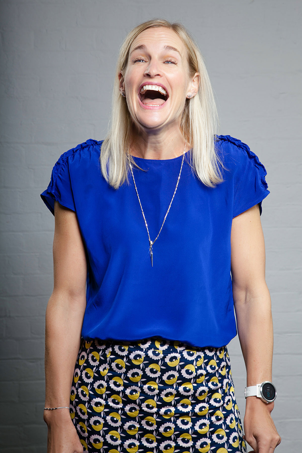 Claire Doré profile image
