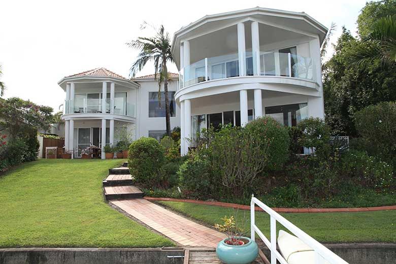 Chemical termite barriers protect existing homes