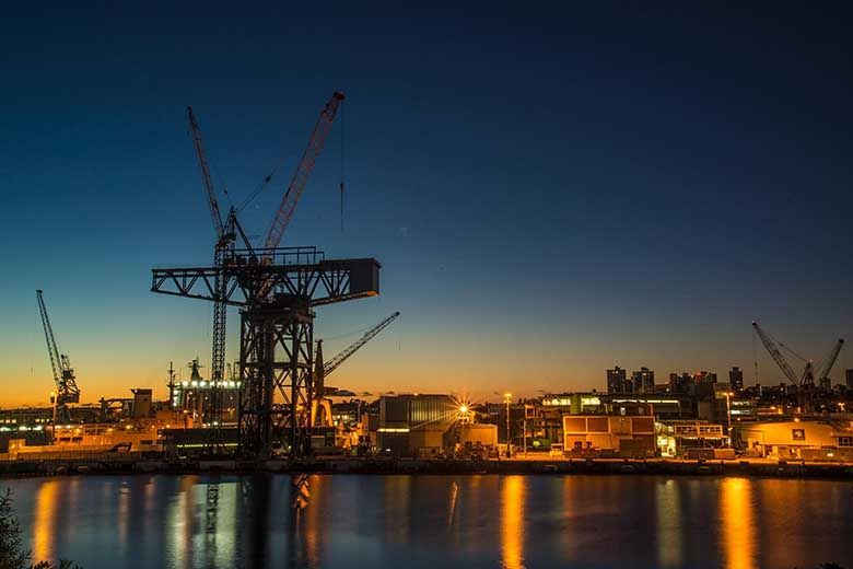 Industrial pest control protects businesses