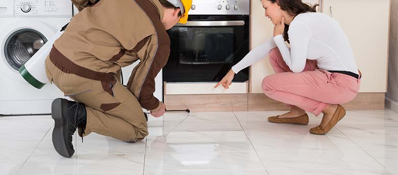 Limited area termite treatment costs are less