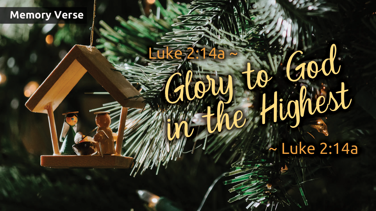 To First Reformed Church in Oostburg, WI