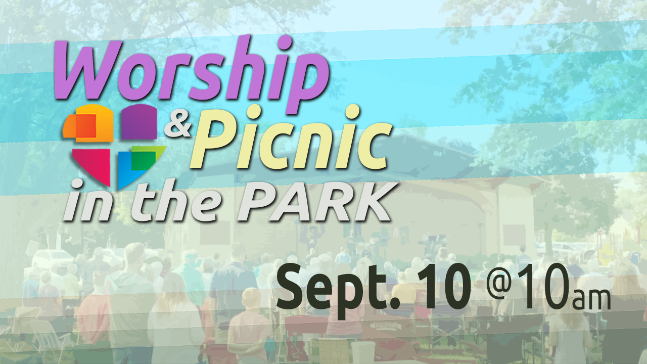 To First Reformed Church in Oostburg, WI