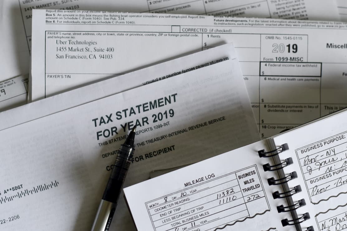 How To Reduce Taxable Income