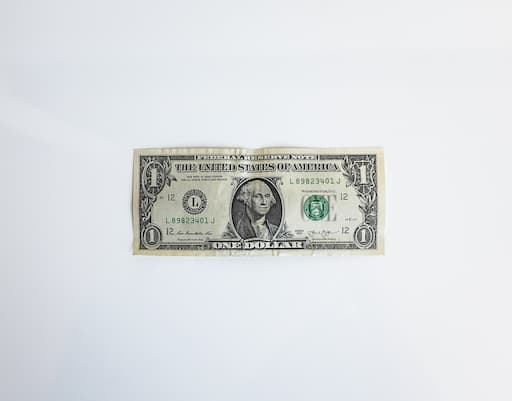 dollar cost averaging