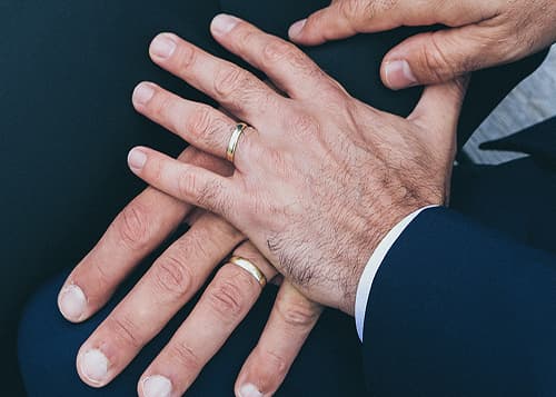 Estate Planning for Same Sex Couples