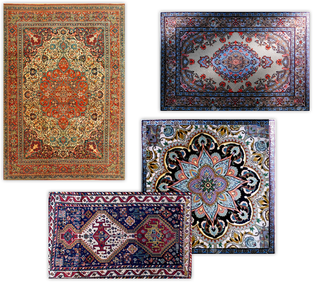 Rug Cleaning East Bay Oriental Rug Cleaning