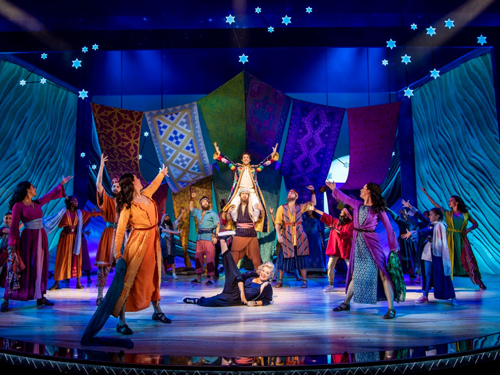 Successful Projects Completed By Scena