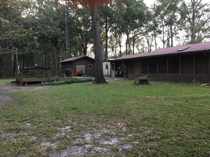 Beautiful Three Bedroom Two Bath Home in Suwannee County