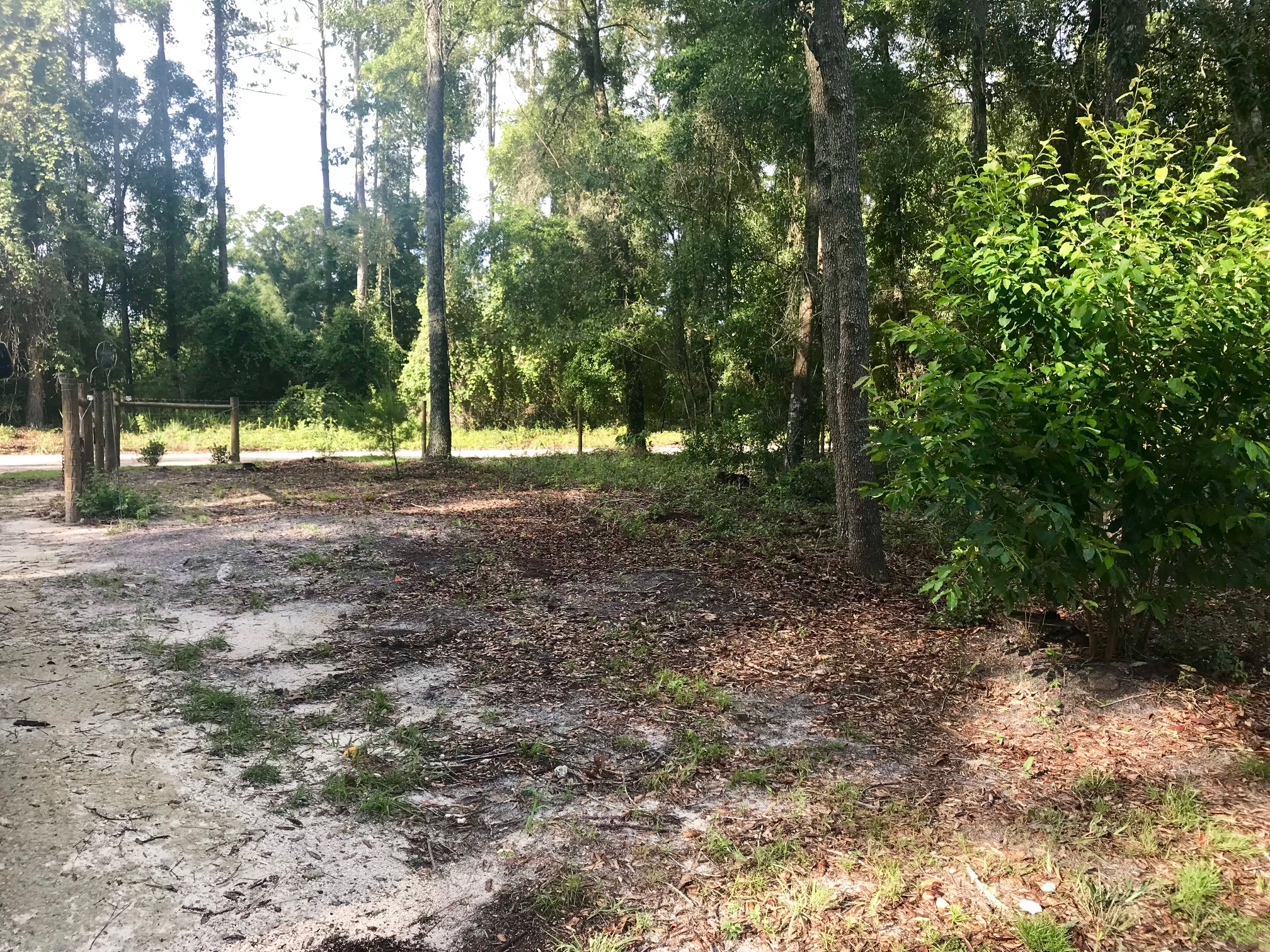 2018 Mobile Home On 5 Acres In Branford