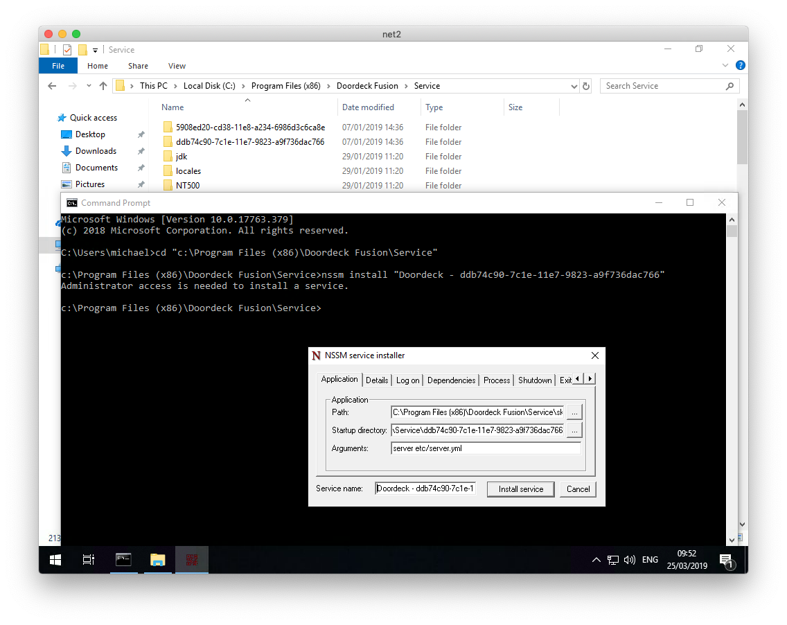 Fusion Inventory Agent Silent Install Command Gasesearch