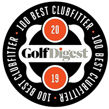 Golf Digest Top 100 Fitters