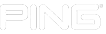 Ping Golf Equipment Logo