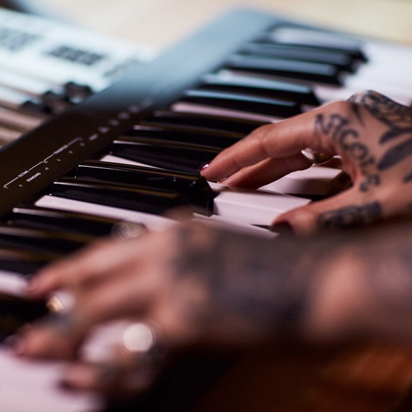 Beginner Music Production Course