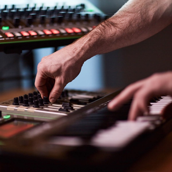 Intermediate Music Production Course