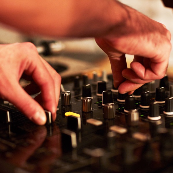 Intermediate DJ Course