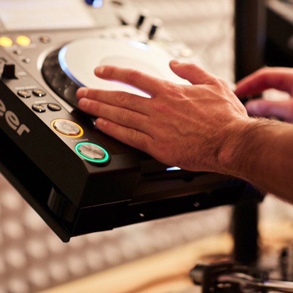 Beginner DJ Course