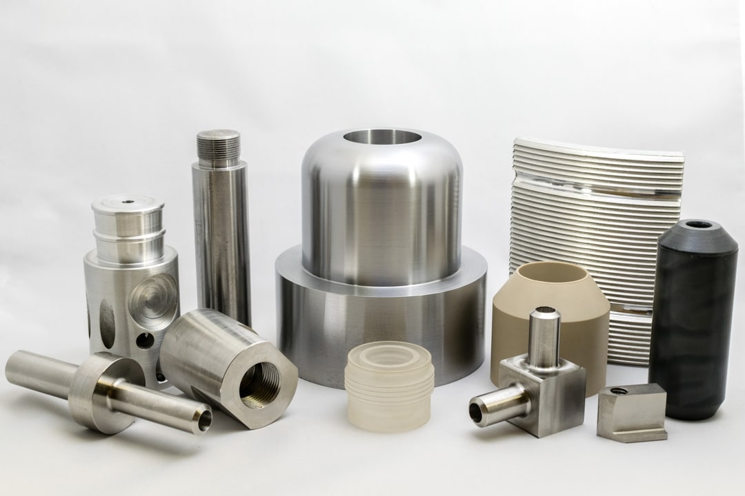 Armor Industrial Fabricators, Inc