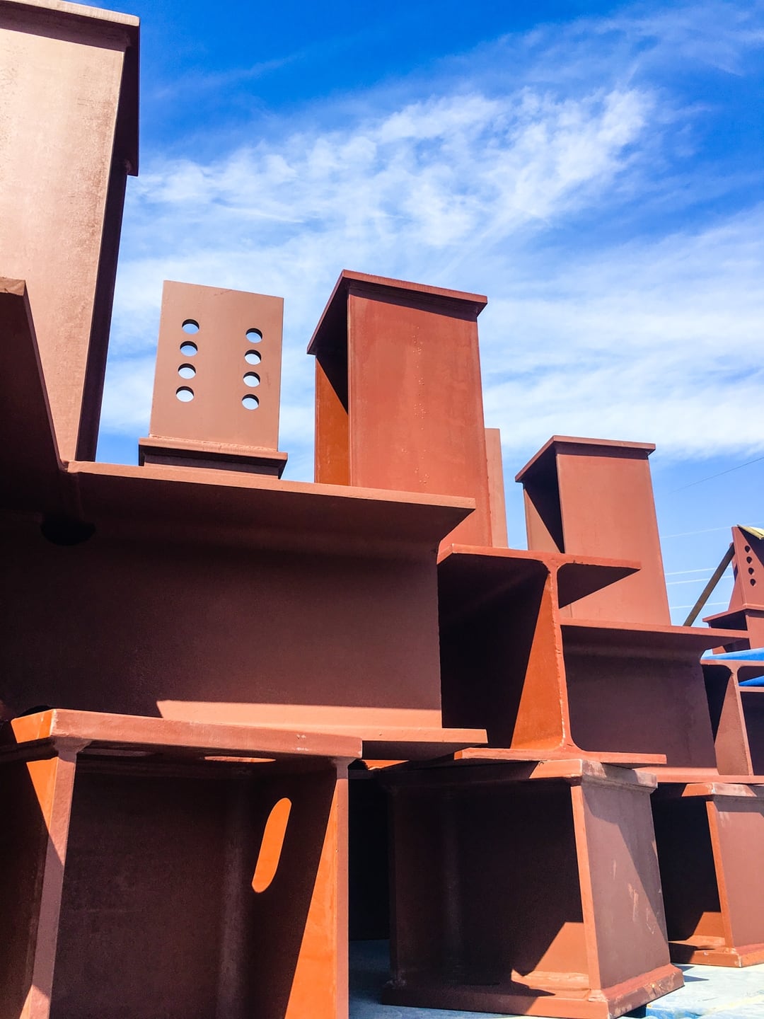 Armor Industrial Fabricators, Inc