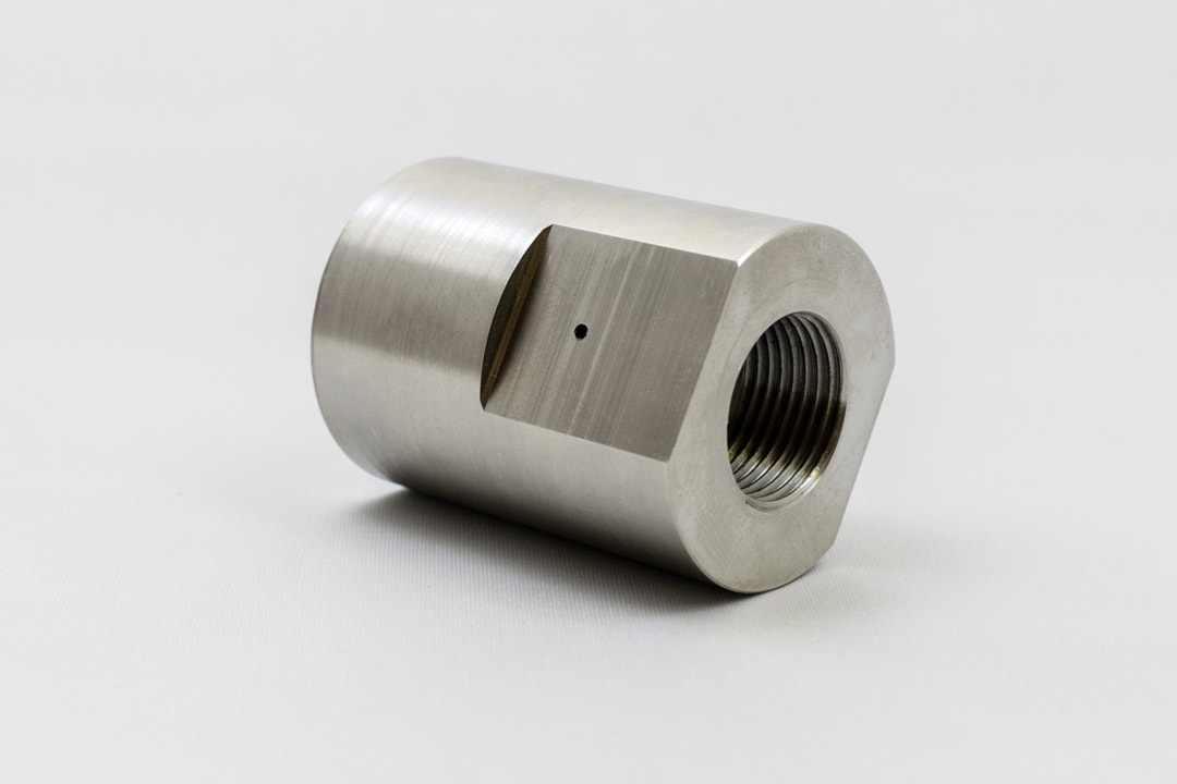 Armor Industrial Fabricators, Inc