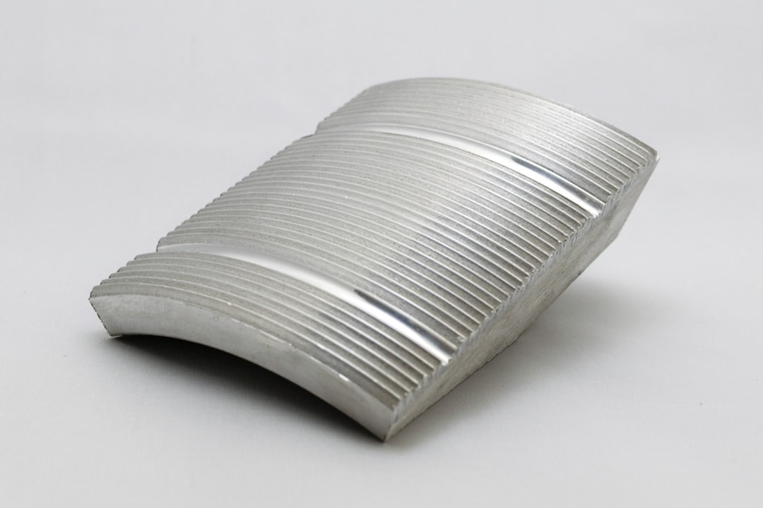 Armor Industrial Fabricators, Inc