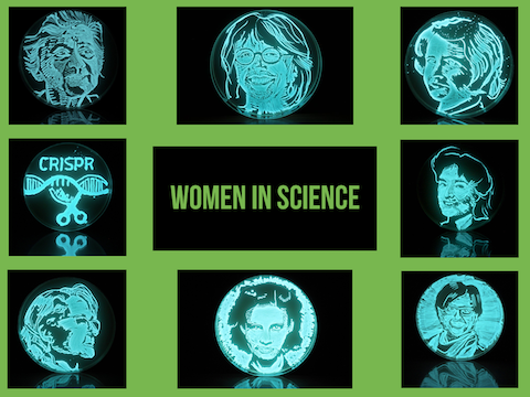 8 Leading Women in Science You Need to Know About