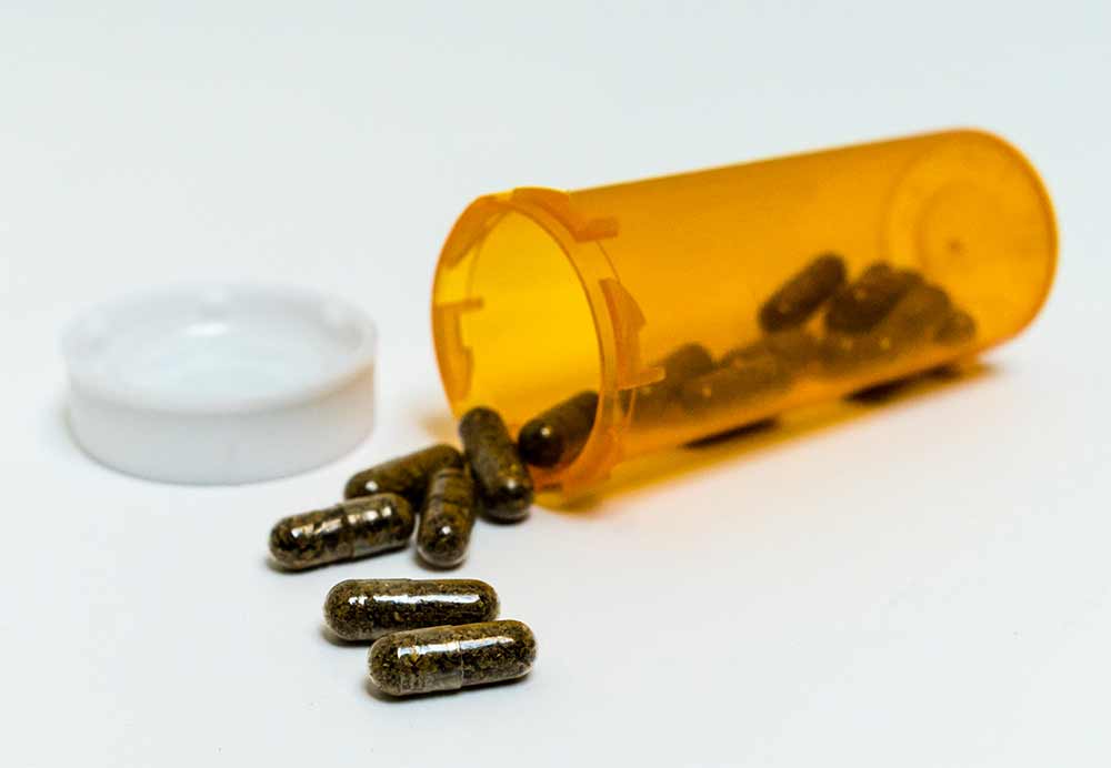 Fecal Transplant Capsules: Poo Pills known as AnimalBiome Gut Restore Supplements