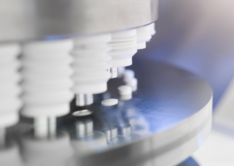 The microbiome as a drug factory