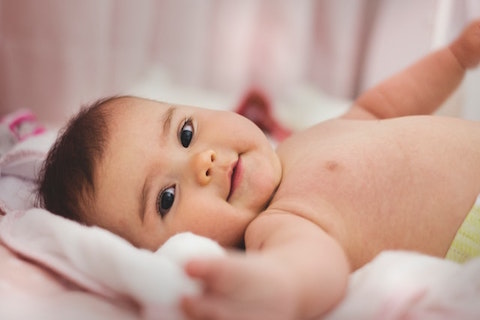 The importance of breast milk in establishing the babies microbiome