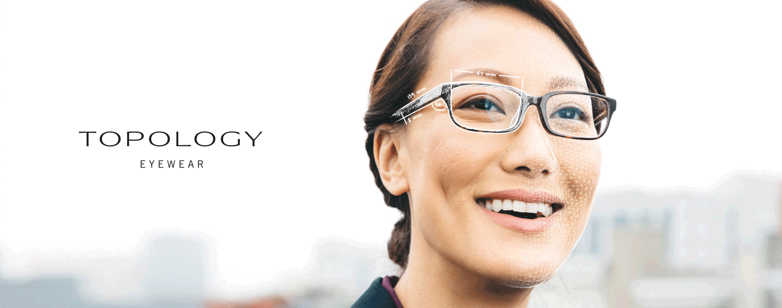 Topology Eyewear CustomFit Eyeglasses & Sunglasses