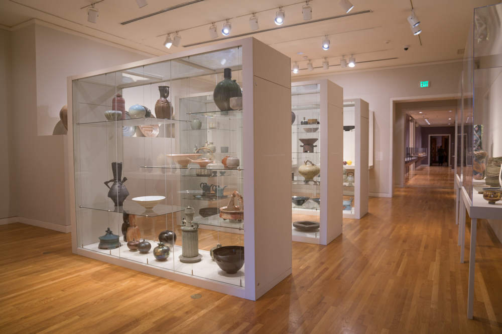 Art at Crocker Art Museum in Sacramento CA