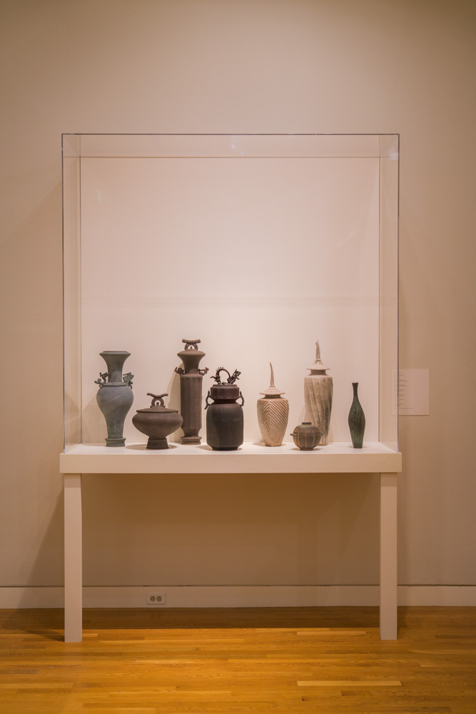 Art at Crocker Art Museum in Sacramento CA