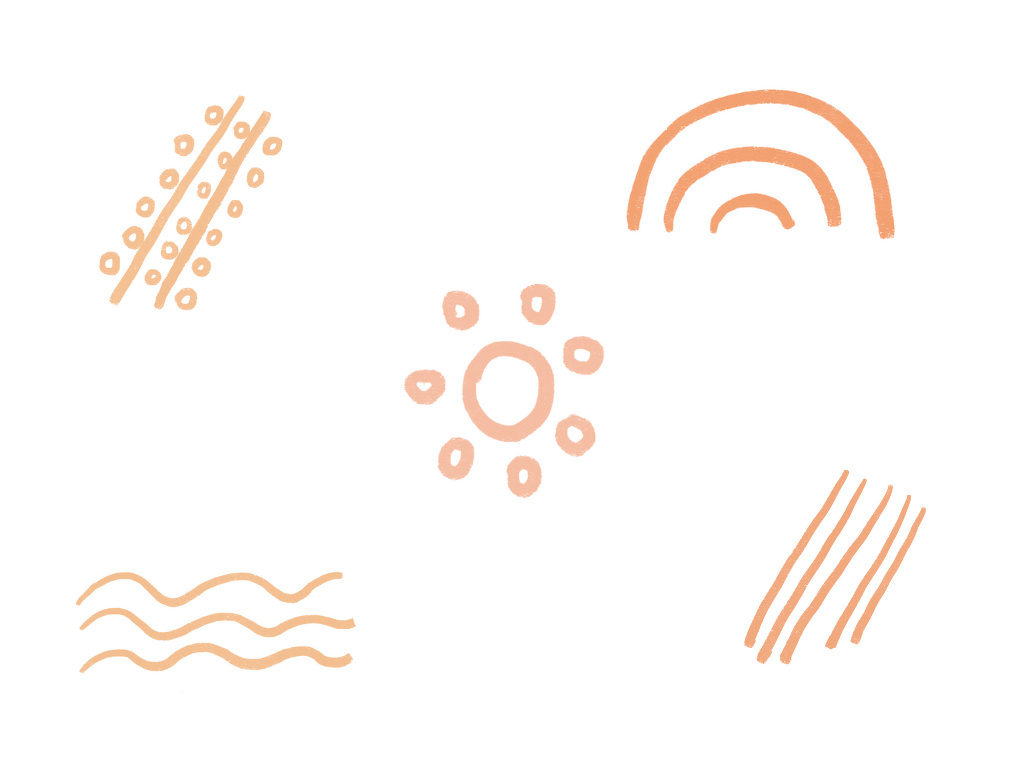 First Nations symbols