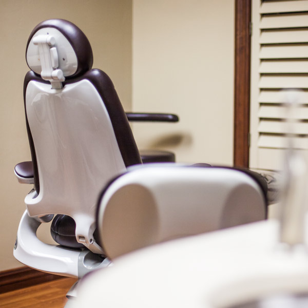 Photo of Dental Chair