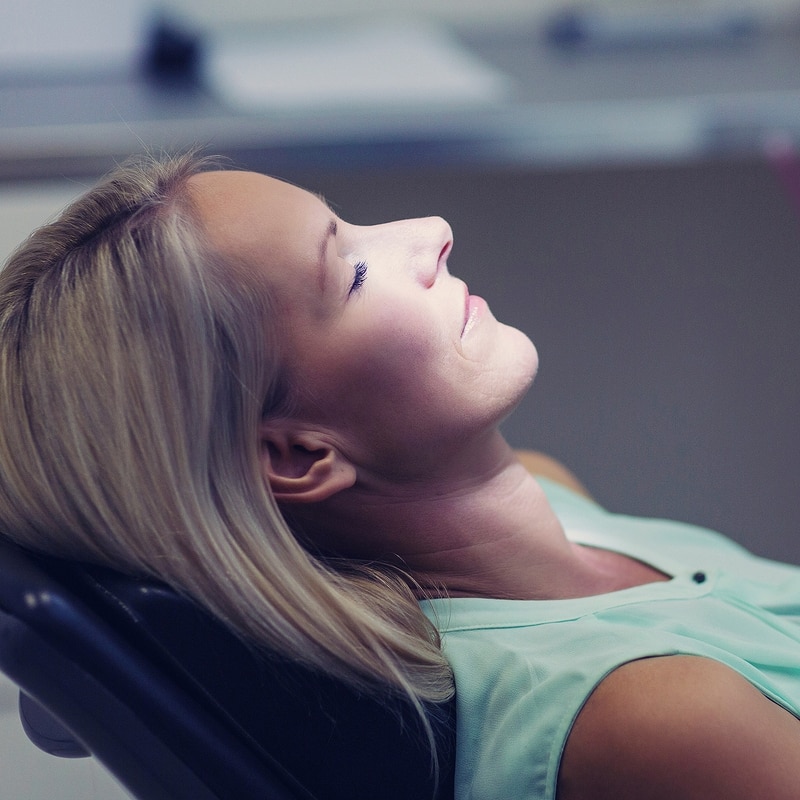 Dentist Rexburg Apple Tree Dental