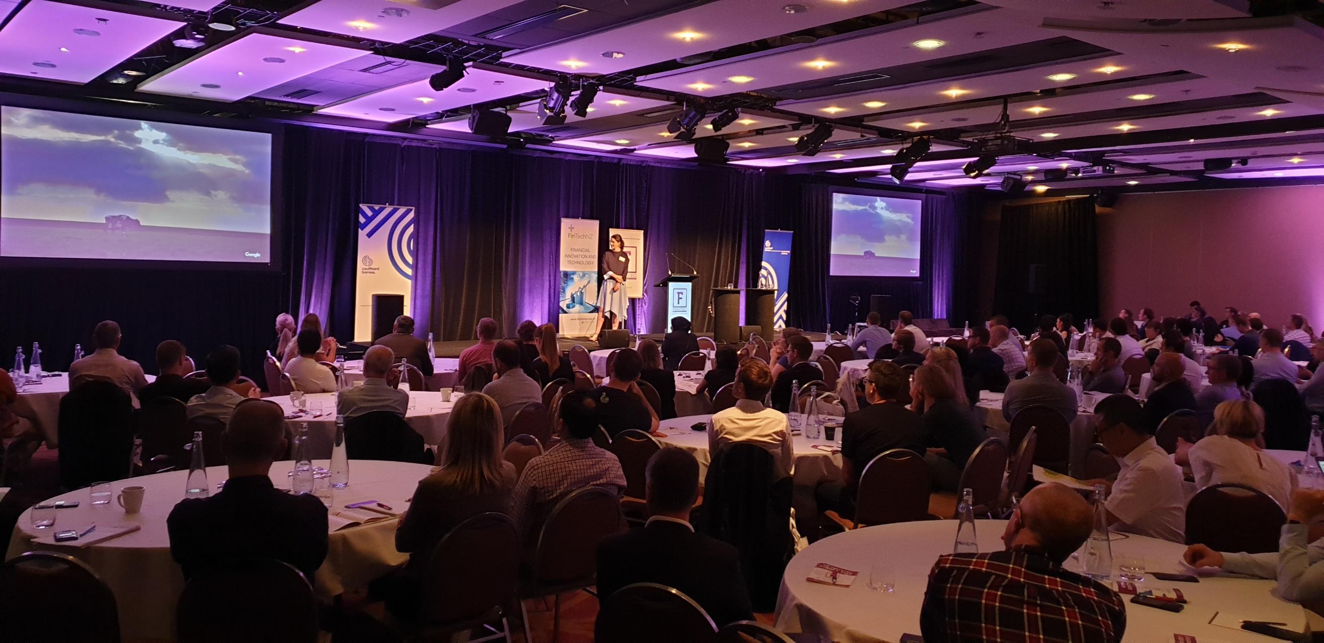 Elizabeth Goer, Google, talking about Google Lens.