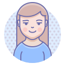 HSC Tutoring Woman Illustration