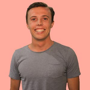 Private High School Tutor - Aedan