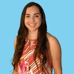 Private Tutor Jobs - Current Tutor Kaitlin