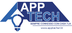 App Tech Srl