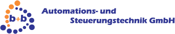 b+b Automations- und Steuerungstechnik GmbH